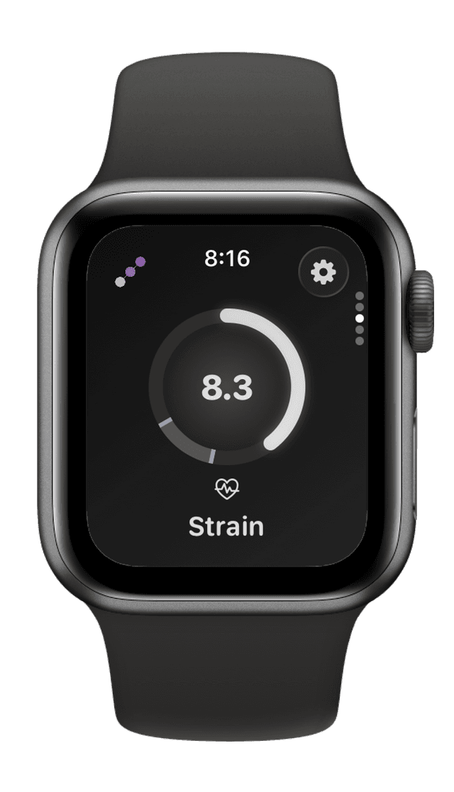 Apple Watch feature 3